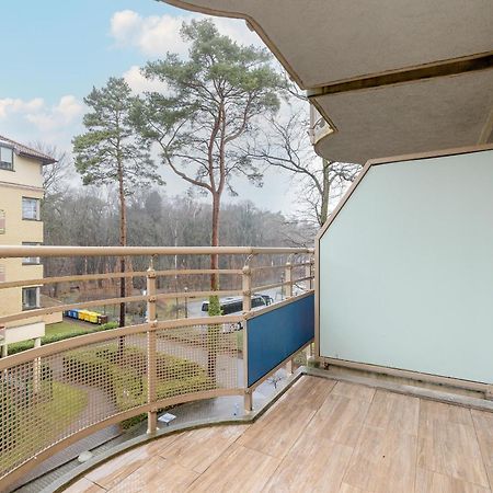 Zdrojowa Apartments By Noclegi Renters Swinoujscie Exterior photo
